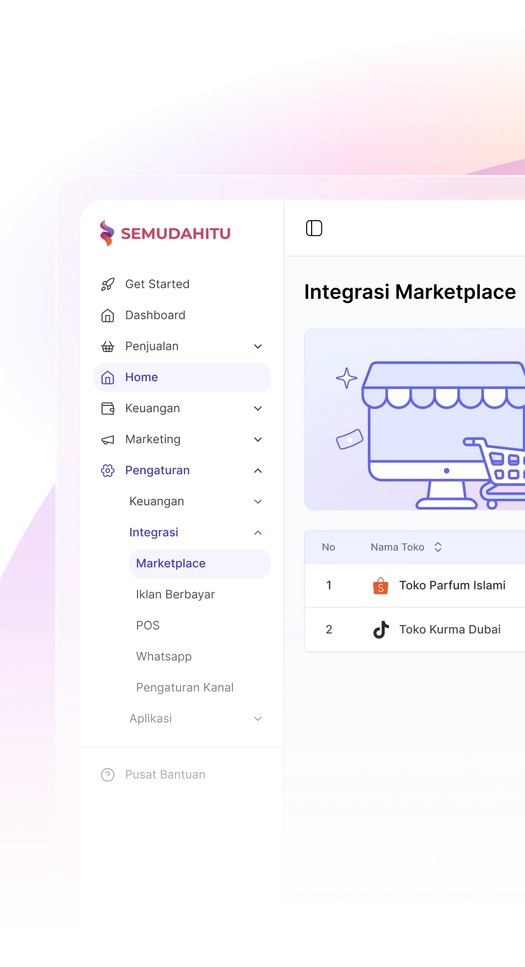 Marketplace Image